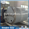 316 stainless steel water tank/stainless water tank 1000 liter